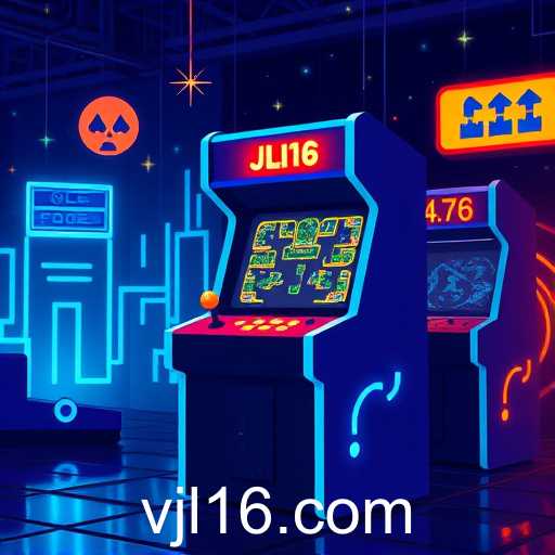 Arcade Games
