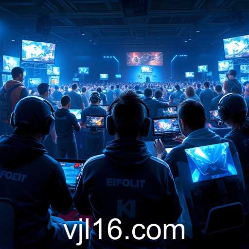 Multiplayer Games