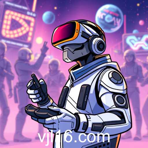 The Rise of JL16: Gaming in the Future