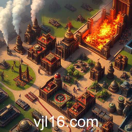 Strategy Games
